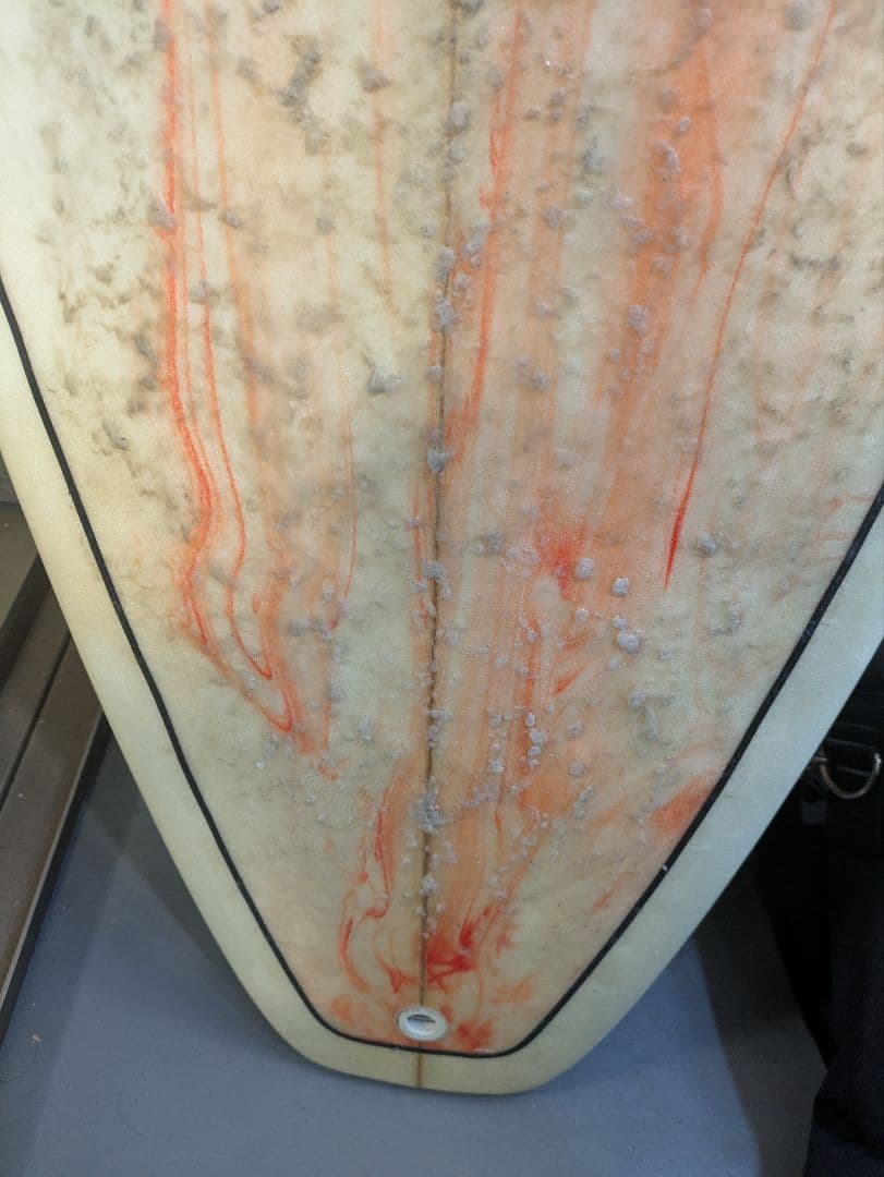 scell　サーフボード　リッター40L