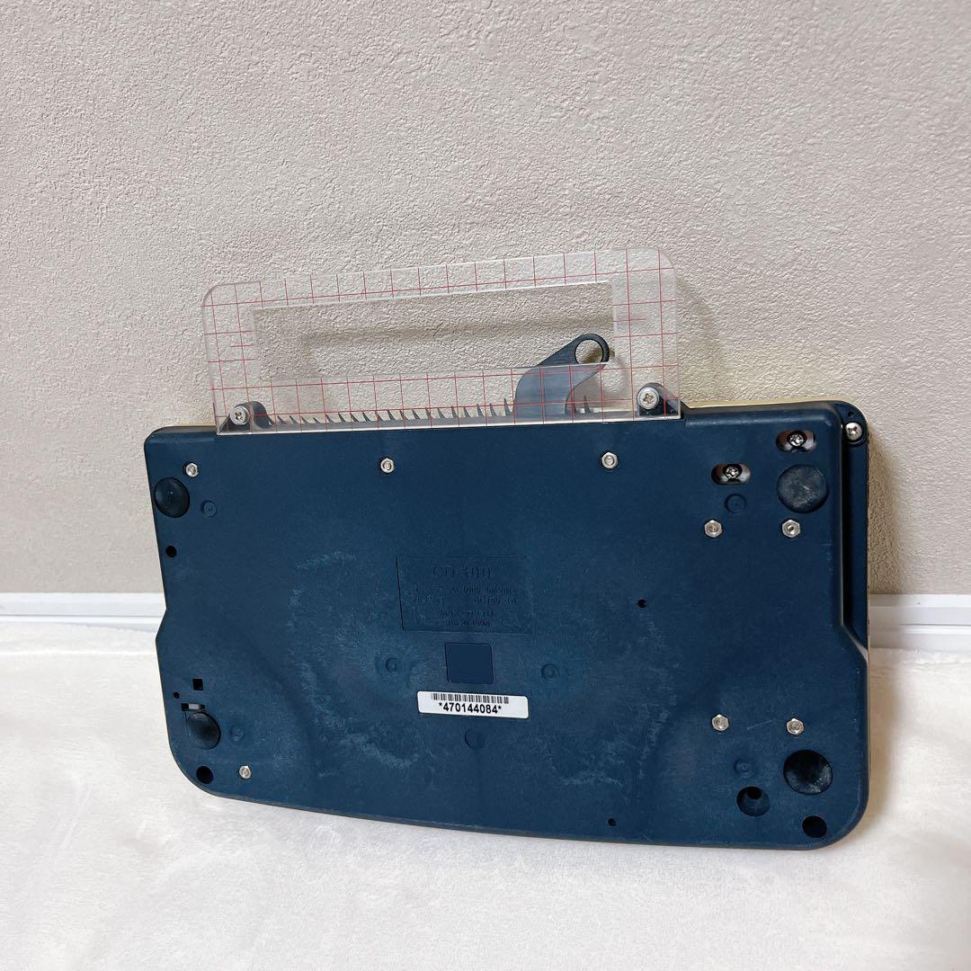 ワードライタ MAX WORD WRITER CD-100