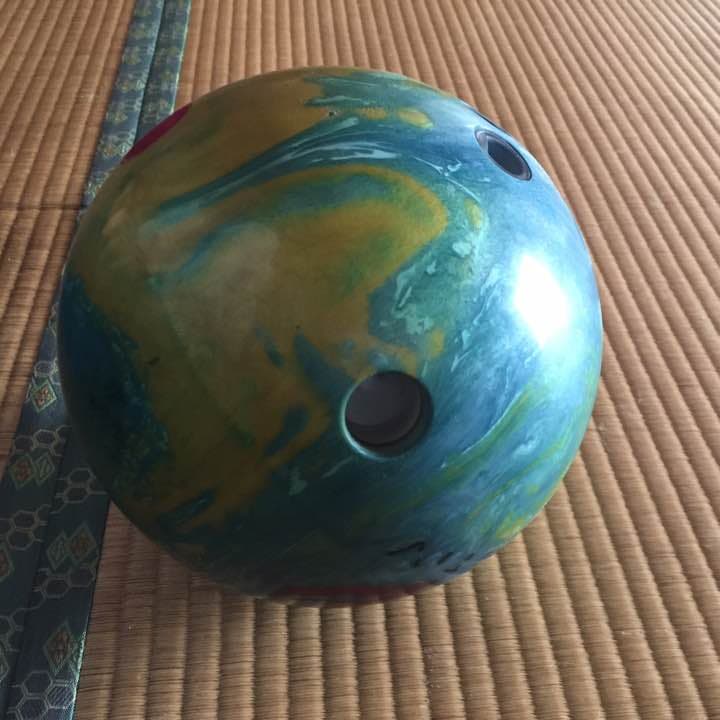 プライマル50 15p (バランズホール有り)