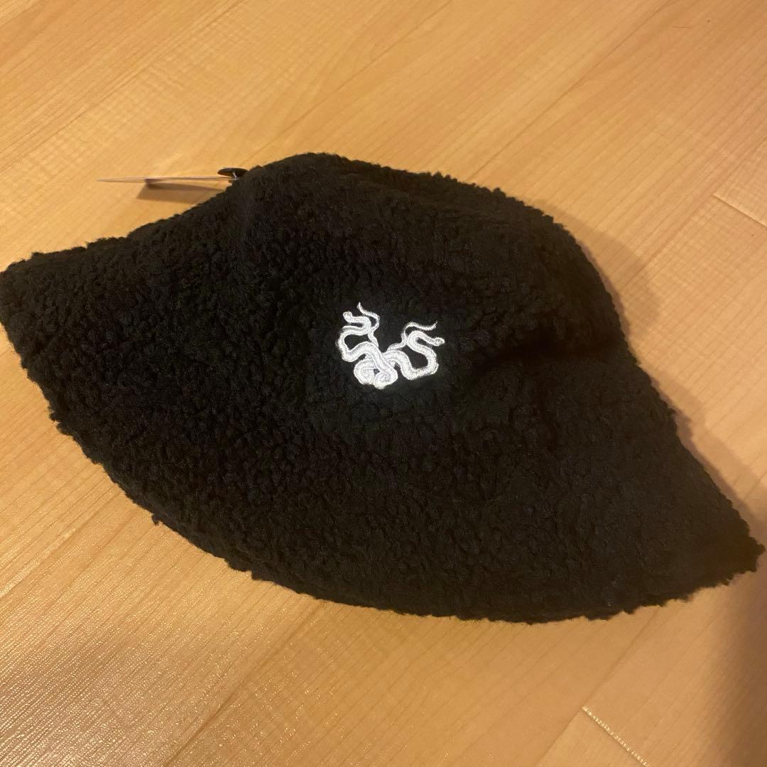 knosisバケットハットX/XL