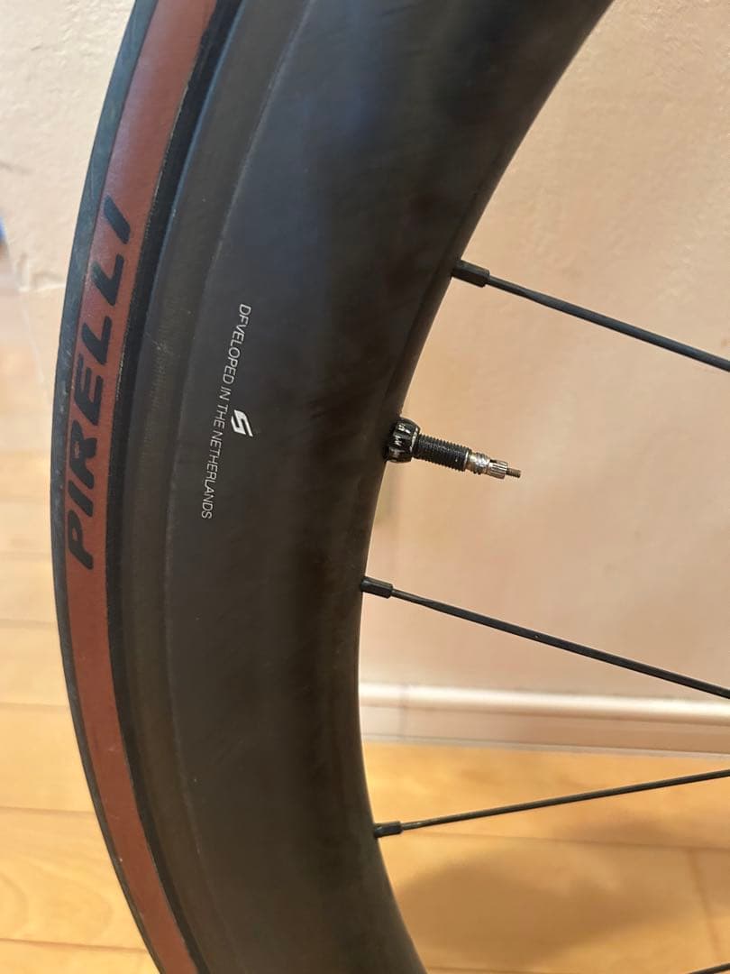 SCOPE R5 スコープ ホイール リムタイプ