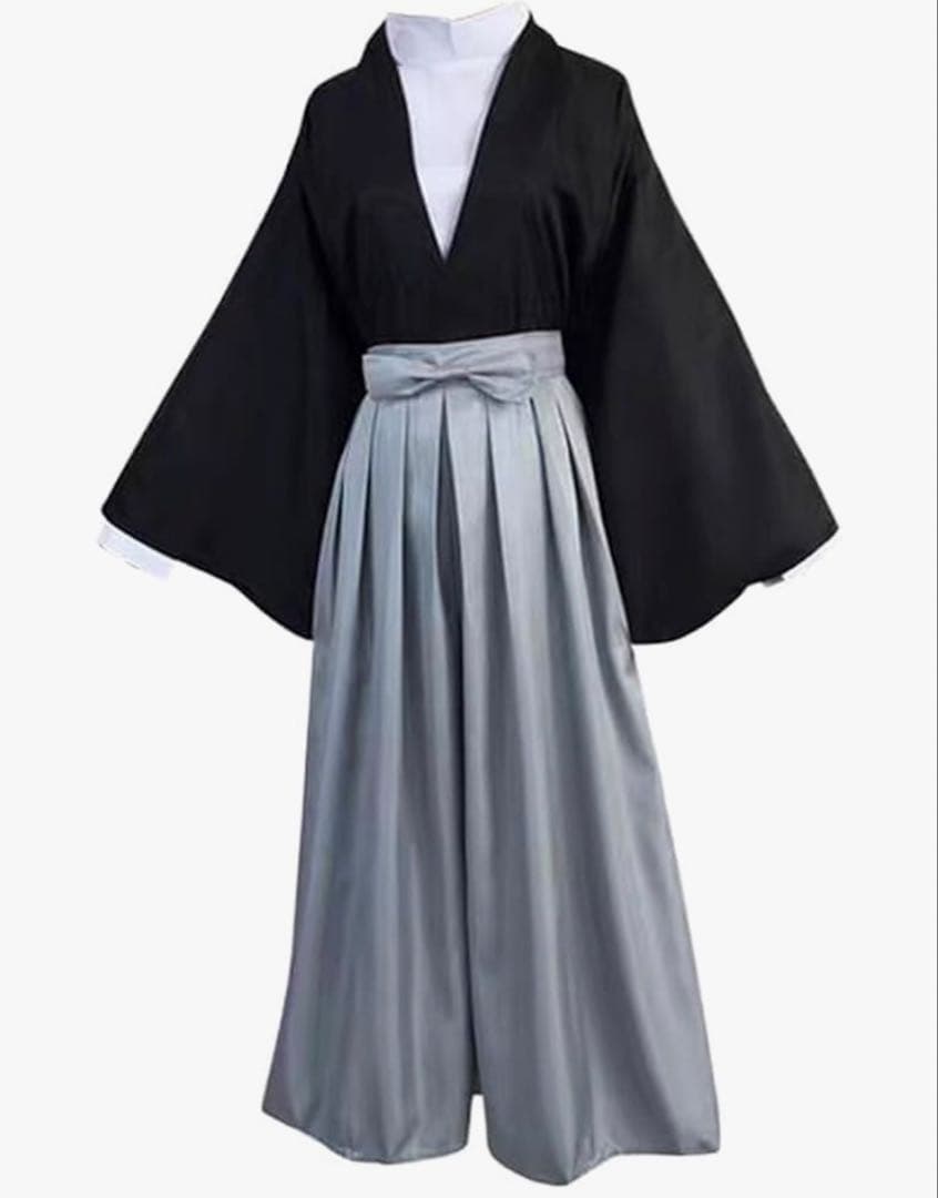 コスプレ衣装　呪術廻戦　禪院直哉　足袋、草鞋付