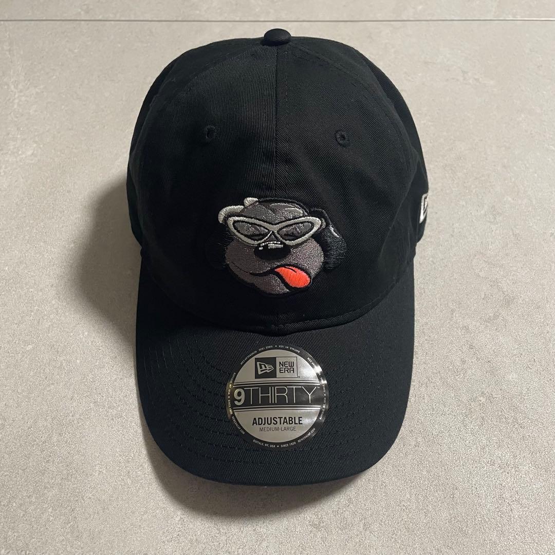 NEWERA キスマイ Kis-My-Ft ニューエラ コラボ キャップ ML