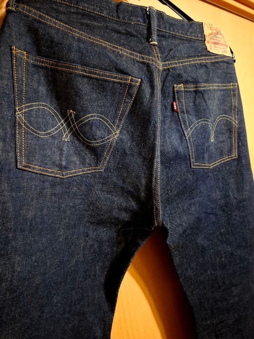 ウエアハウス　WAREHOUSE & CO. Lot 1101 W33