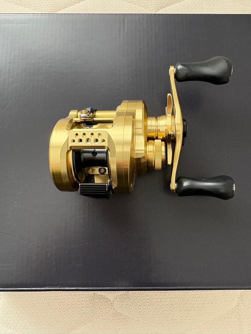 21カルカッタコンクエスト200HG