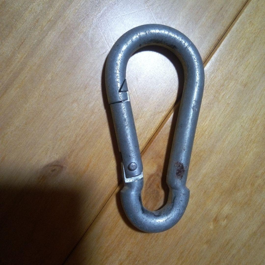 【握力】鉄球とプレートホルダーのセット｜ ピンチ力 ホールド力 スポーツ 強化