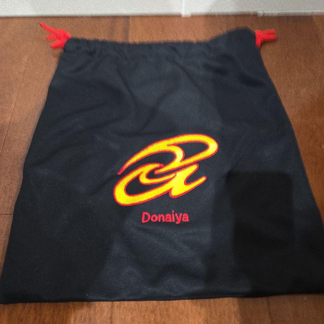 Donaiya 軟式ファーストミット