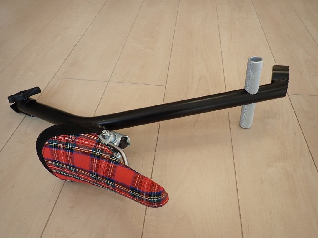 Brompton専用 チャイルドシート PERE