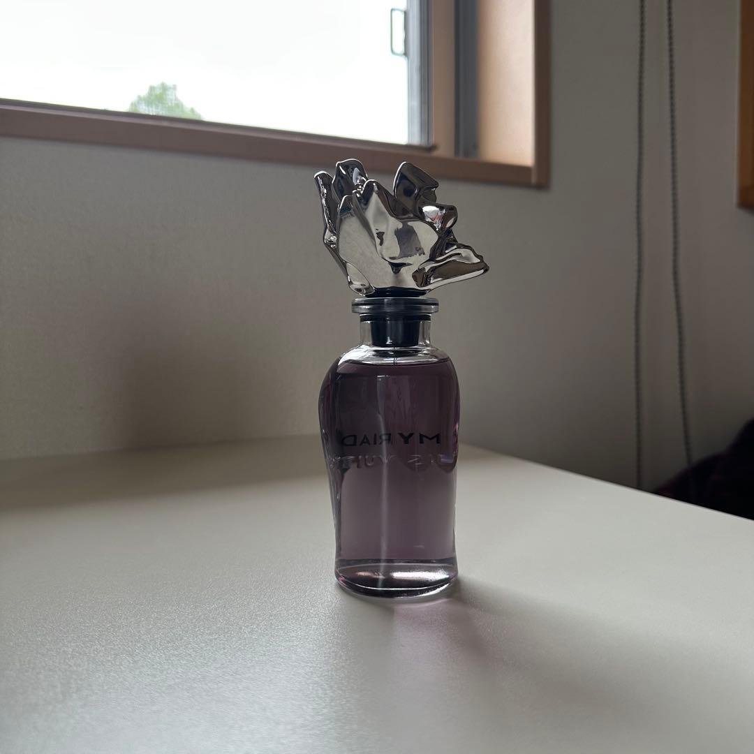 Louis Vuitton Myriad フレグランス ミリアど
