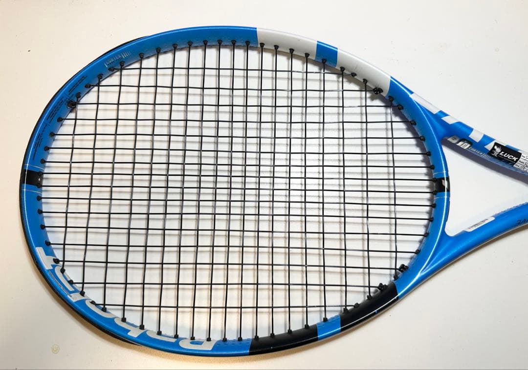 Babolat バボラ PURE DRIVE ピュアドライブ2018年モデルG2