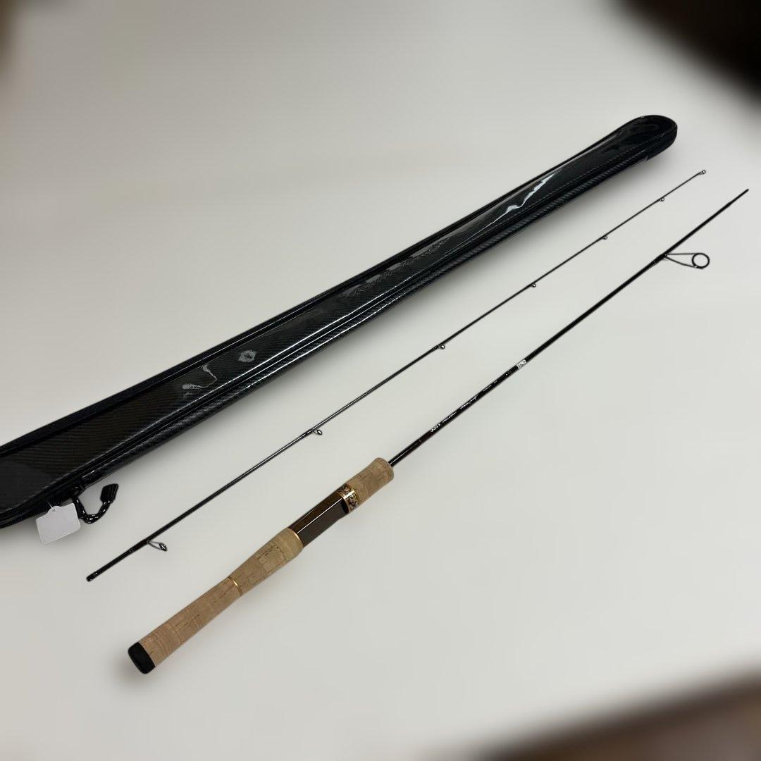 ロデオクラフト 9999 マイスター ホワイトウルフ 62LS