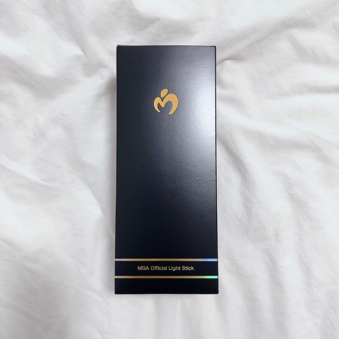 【新品未使用】ミセスグリーンアップル　ペンライト