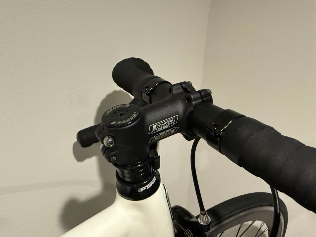 リーダーバイク