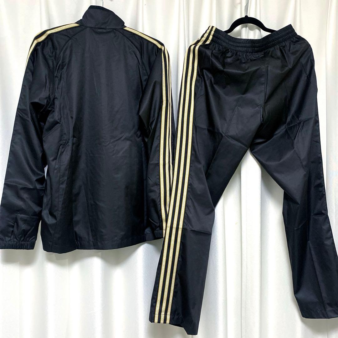 新品‼️ adidas （Clima365） ジャージ セットアップ