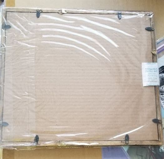 プロ野球、桑田　真澄　選手、直筆サイン、色紙、額入り、巨人時代、NPB→MLB