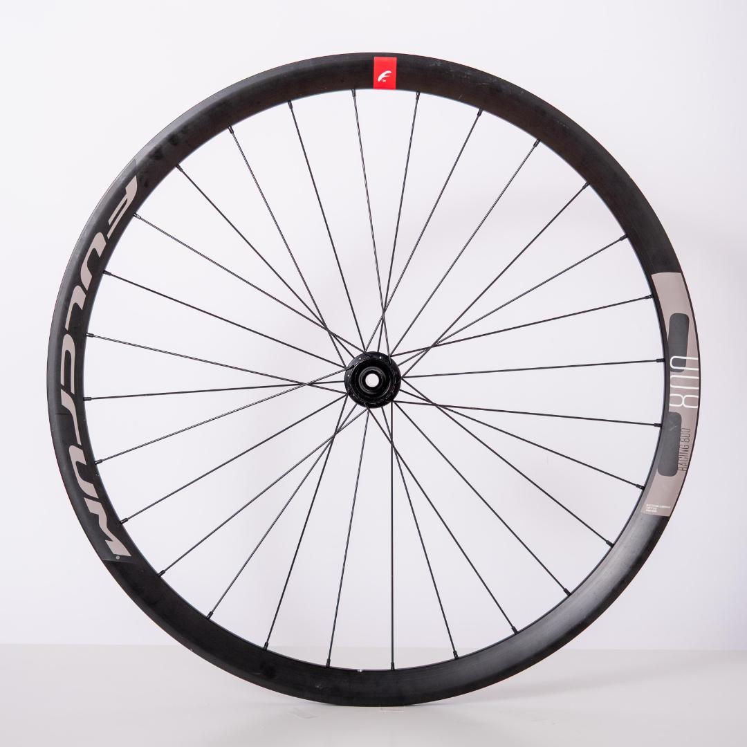 Fulcrum フルクラム Racing レーシング 800DB スラムXDR