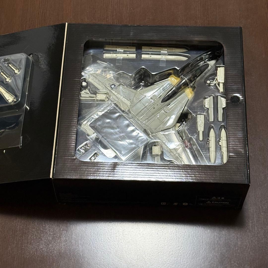 F-14Aトムキャット VF-84