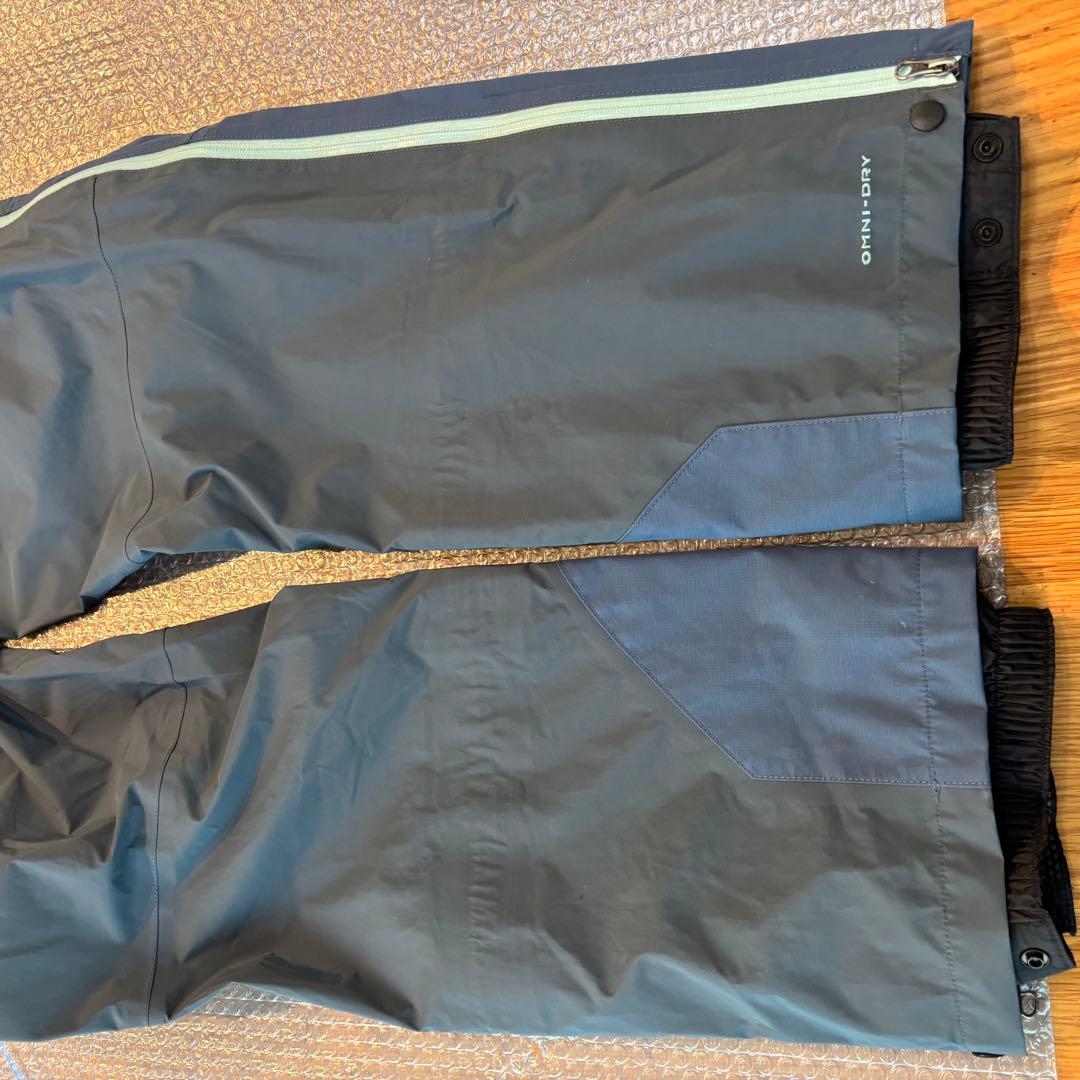 コロンビア　サーキューボウルパンツ XL スノーボードウェア　スキー