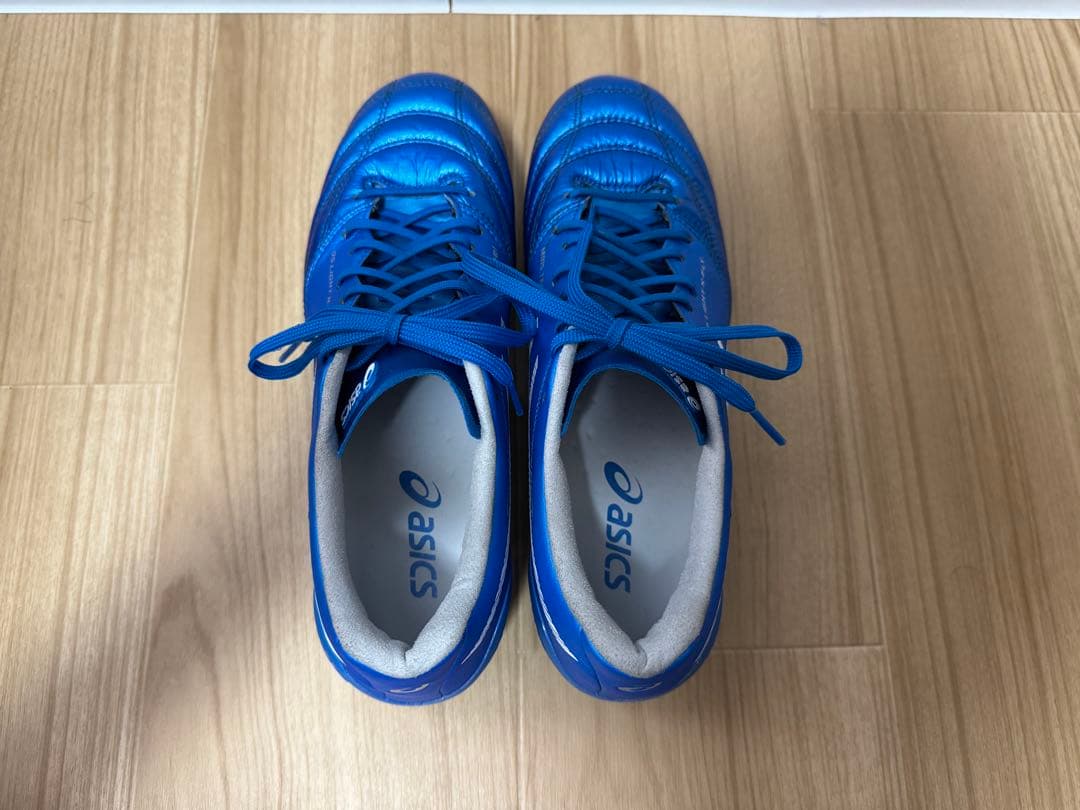 シューズ asics DS LIGHT X-FLY5 25cm