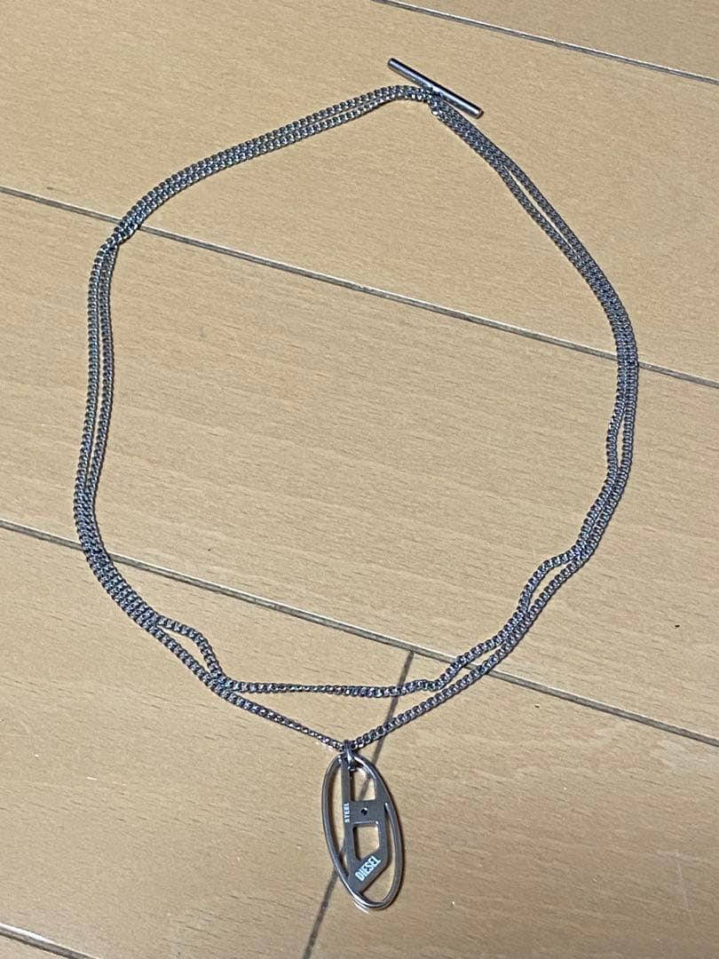 アクセサリー DIESEL