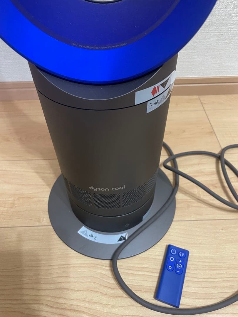 ダイソン　Dyson cool AM07 2021年製