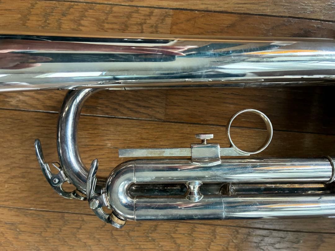 YAMAHA・ヤマハ・トランペット セット/やや傷や汚れあり