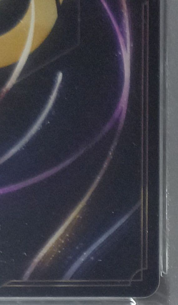 ロルカナ　ミッキー　プロモ　psa10