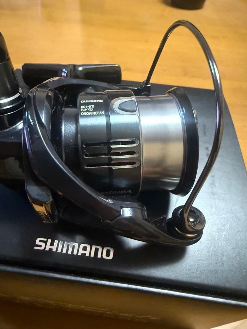 19ヴァンキッシュ C2000SSS 極美品❗️