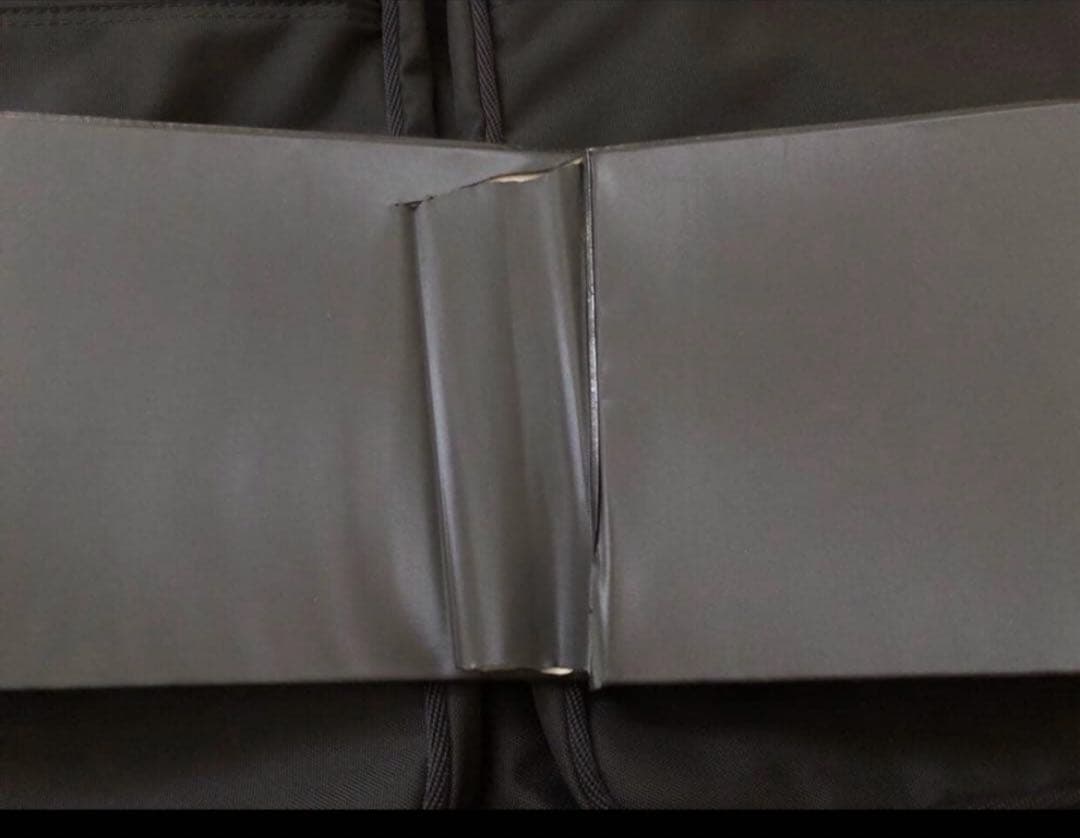 SAZABY サザビー 2wayバッグ ショルダーバック　旅行バック　鍵付き