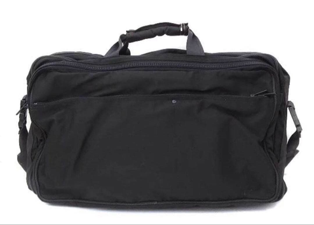 SAZABY サザビー 2wayバッグ ショルダーバック　旅行バック　鍵付き