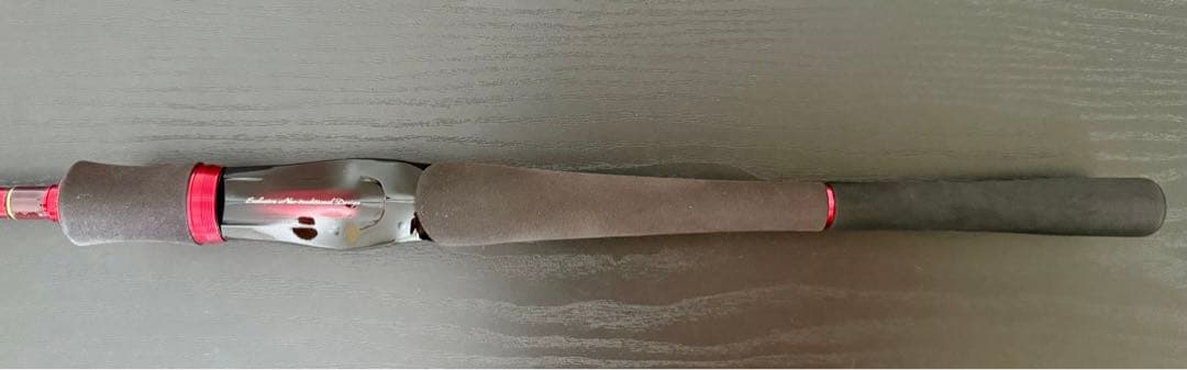 ハートランド 722MRB-SV AGS25【疾風 七弐 M AGS】