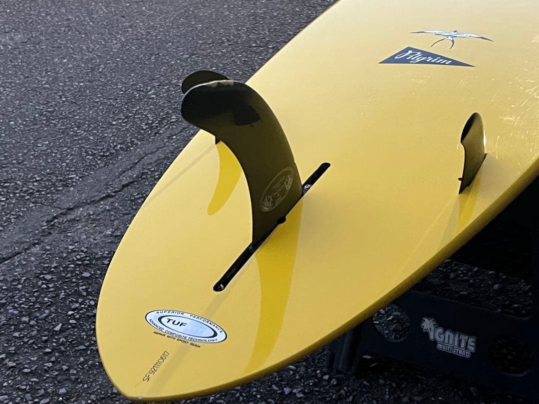 Donald Takayama ドナルドタカヤマ　EPS 9.2フィート美品