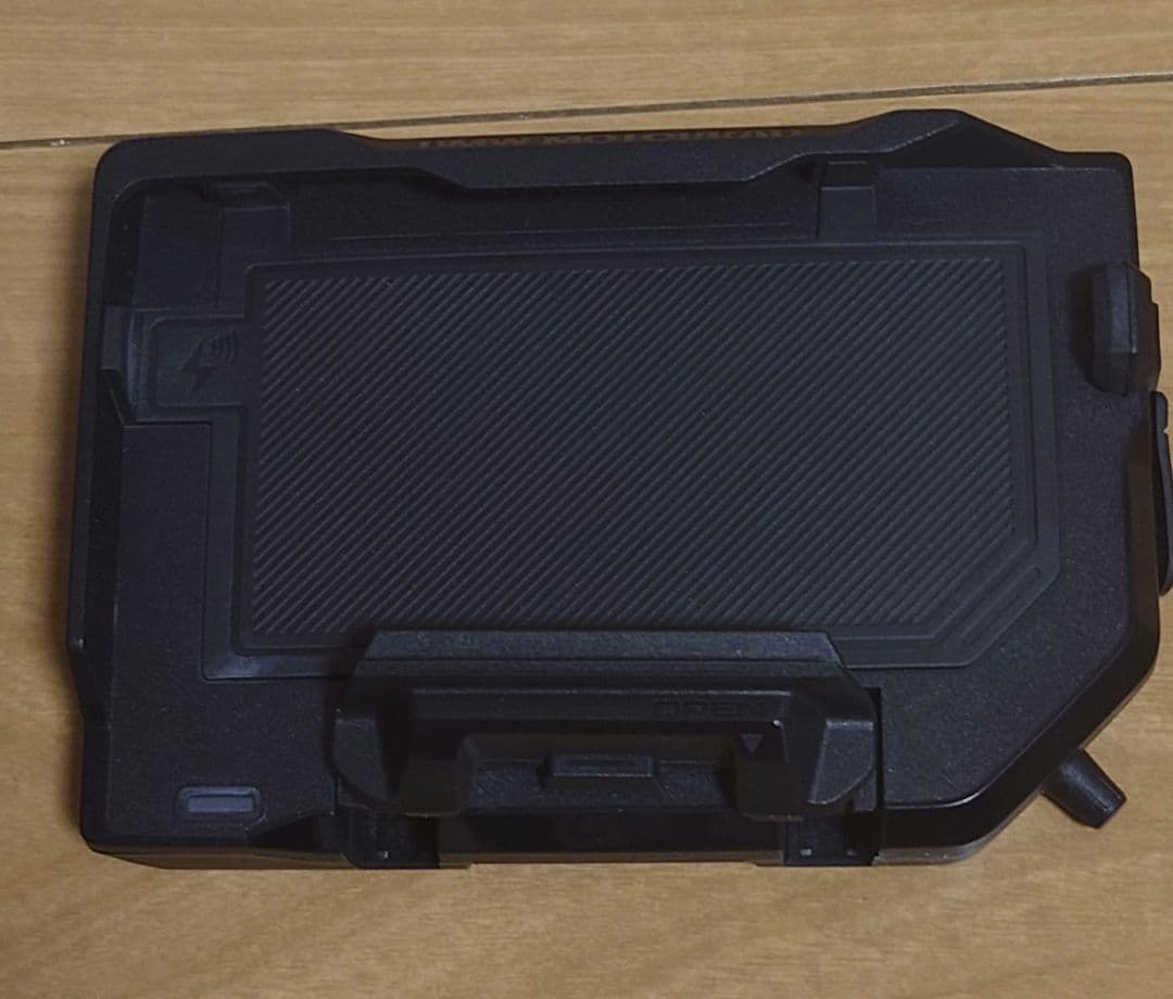  MOTORRAD CONNECTED RIDE CRADLE 美品