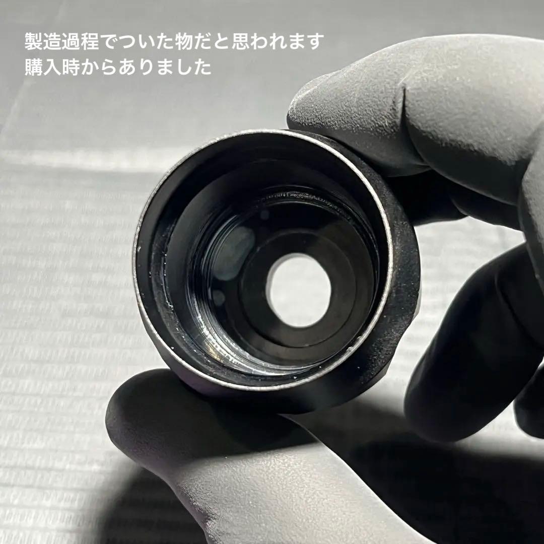 タトゥーマシン CRITICAL TORQUE 4.2mmストローク