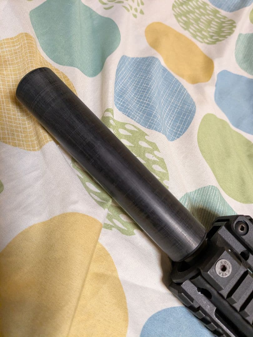 東京マルイ スタンダード電動ガン mk１８mod１