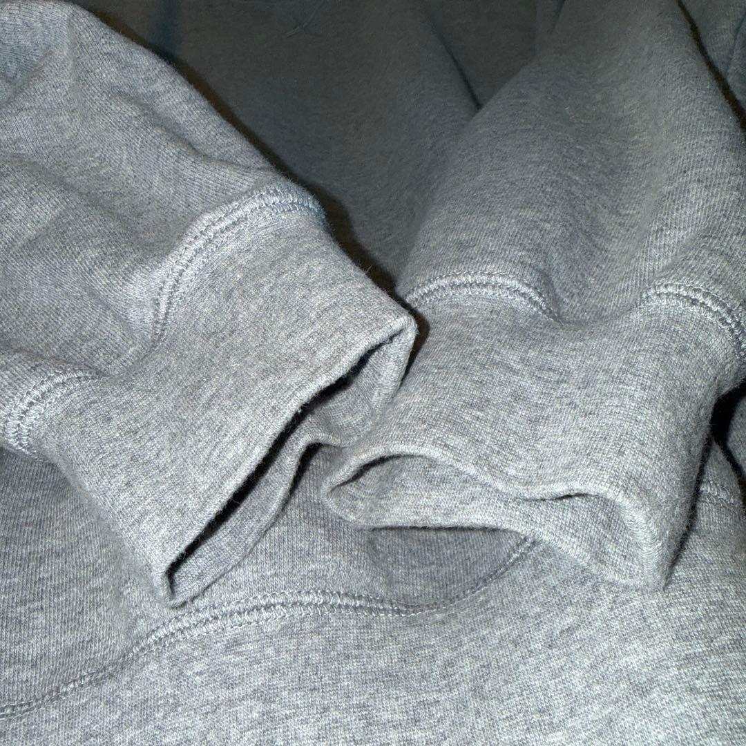 サンスペル　ロンハーマン　スウェット