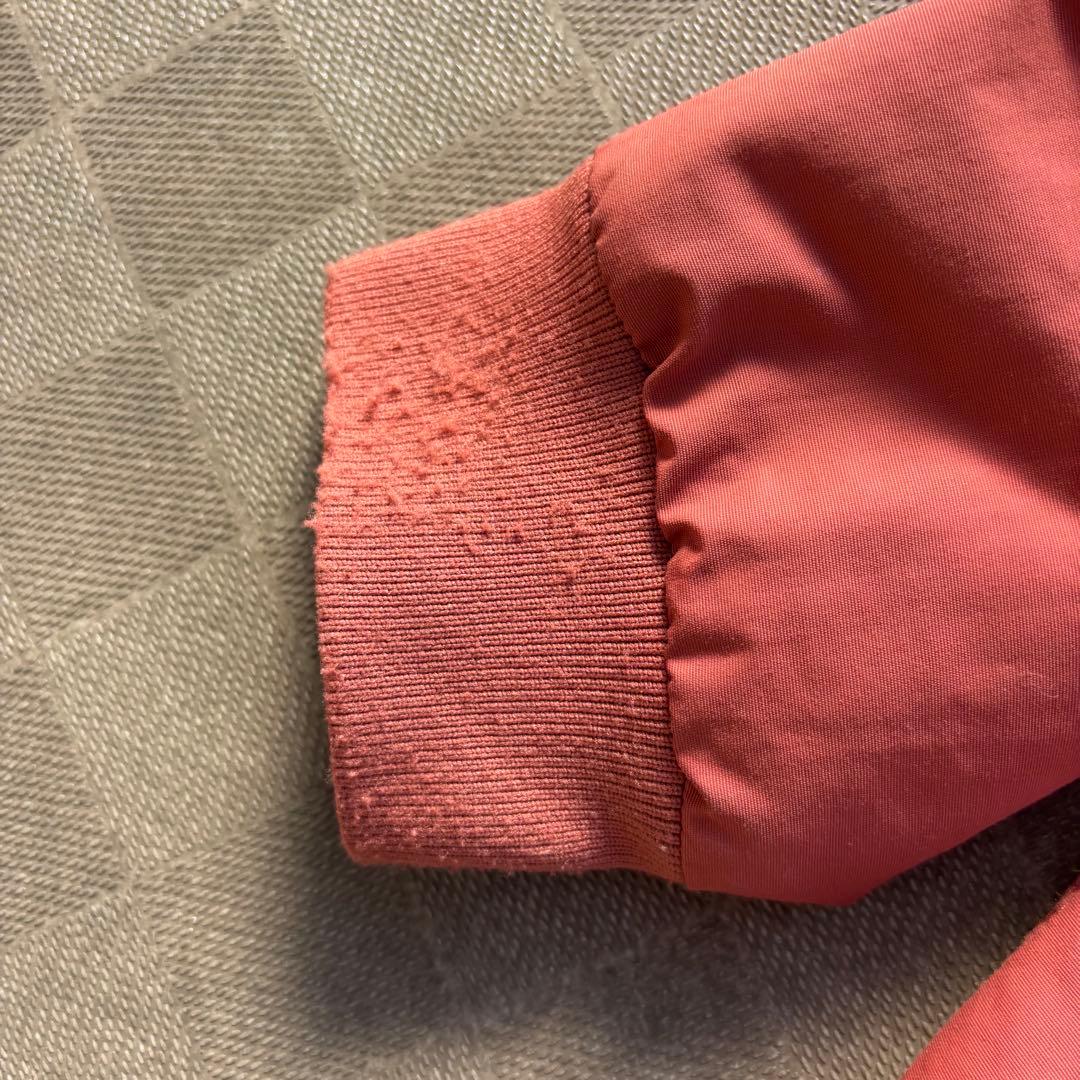 Patagonia バギーズジャケット　オレンジ