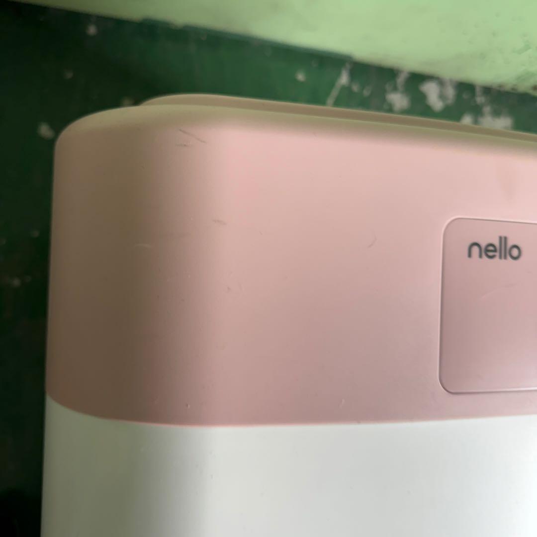 ★ nello ペットドライルーム エアシャワー PD-B10-P 格安