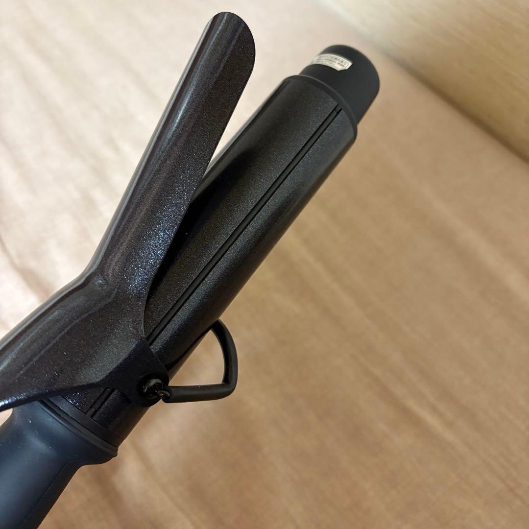 【お値下げ不可】マグネットヘアプロ　ヘアアイロン　38mm