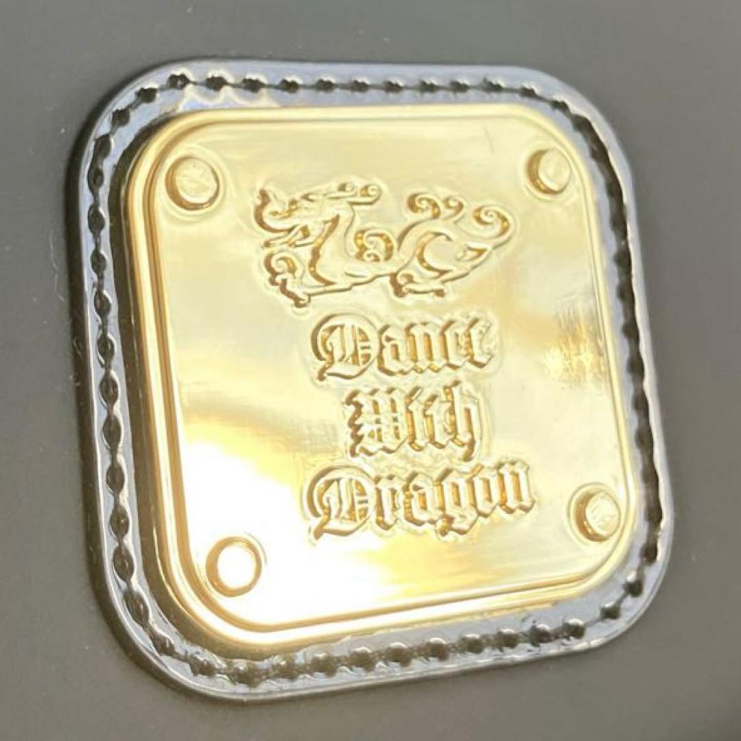 【未使用】 Dance With Dragonマルチケース カートバッグ タグ付