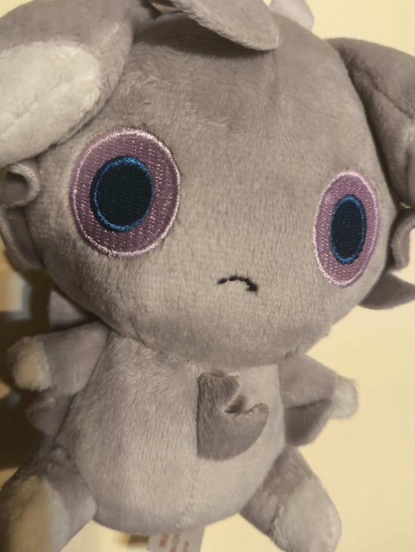 ポケモンセンターオリジナル ニャスパードール