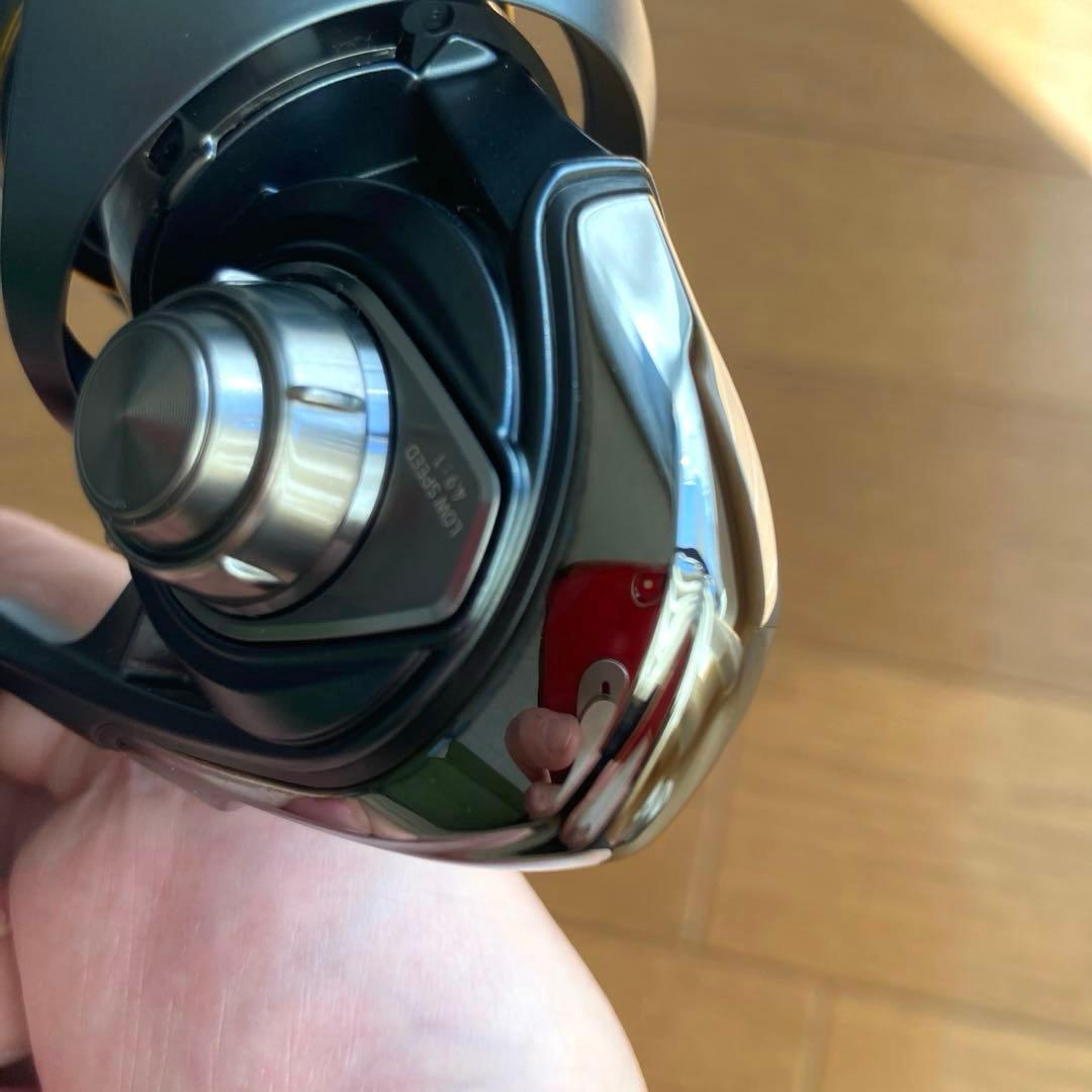 ダイワ 23エアリティ LT 2000S-