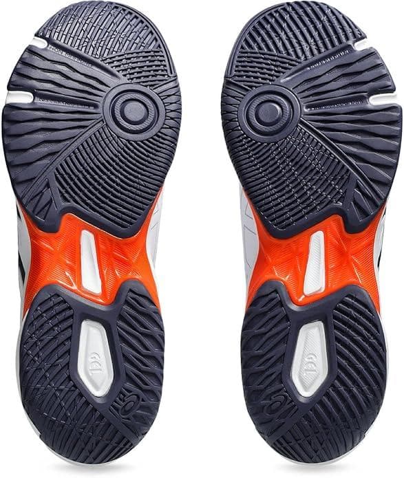 アシックス 1073A065 104 24.5 GEL-ROCKET11