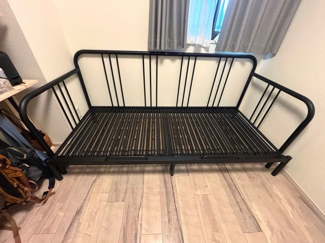 【たこさん専用】IKEA FYRESDAL ソファベッド