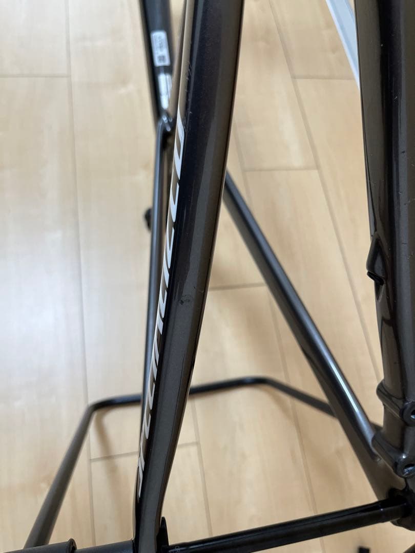 Specialized tarmac sl7 pro フレーム　my2022
