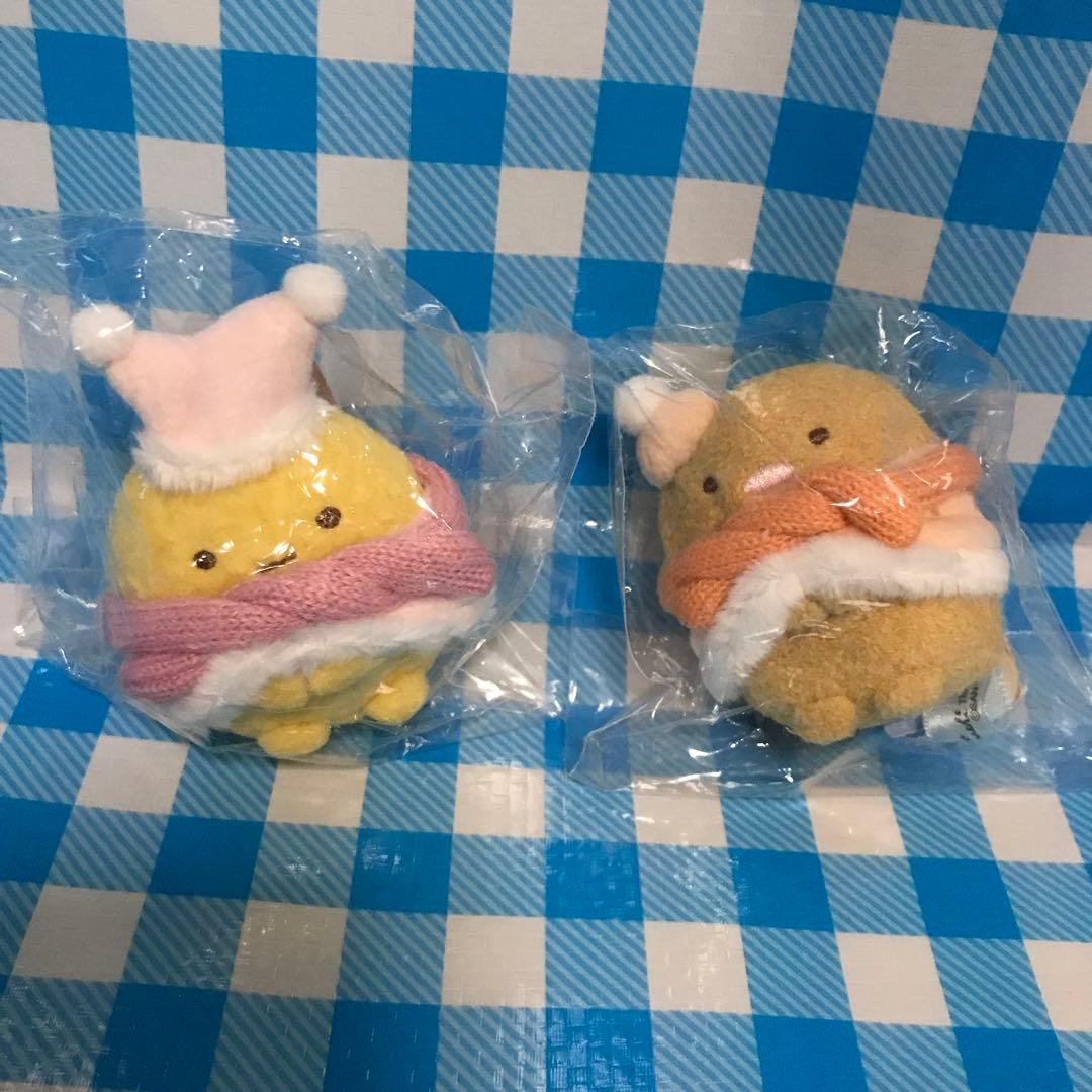 すみっコぐらし　てのりぬいぐるみ　まとめ売り　25点