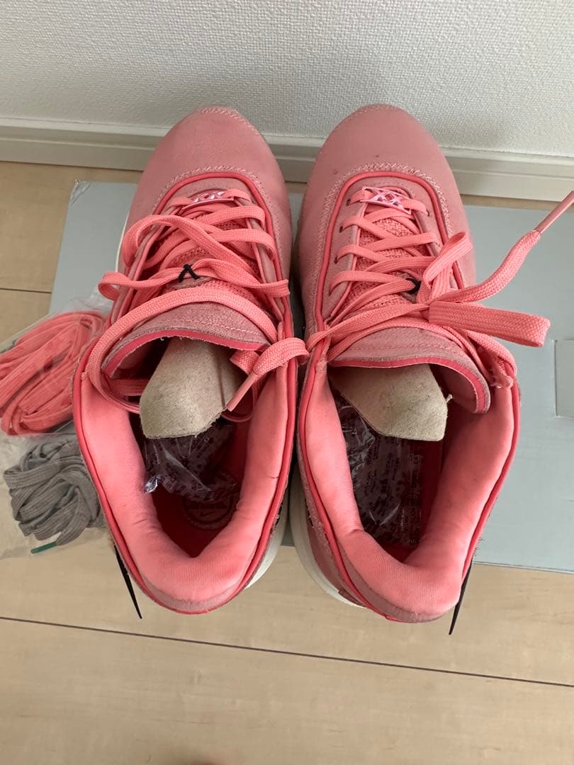 LEBRON XX EP レブロン20