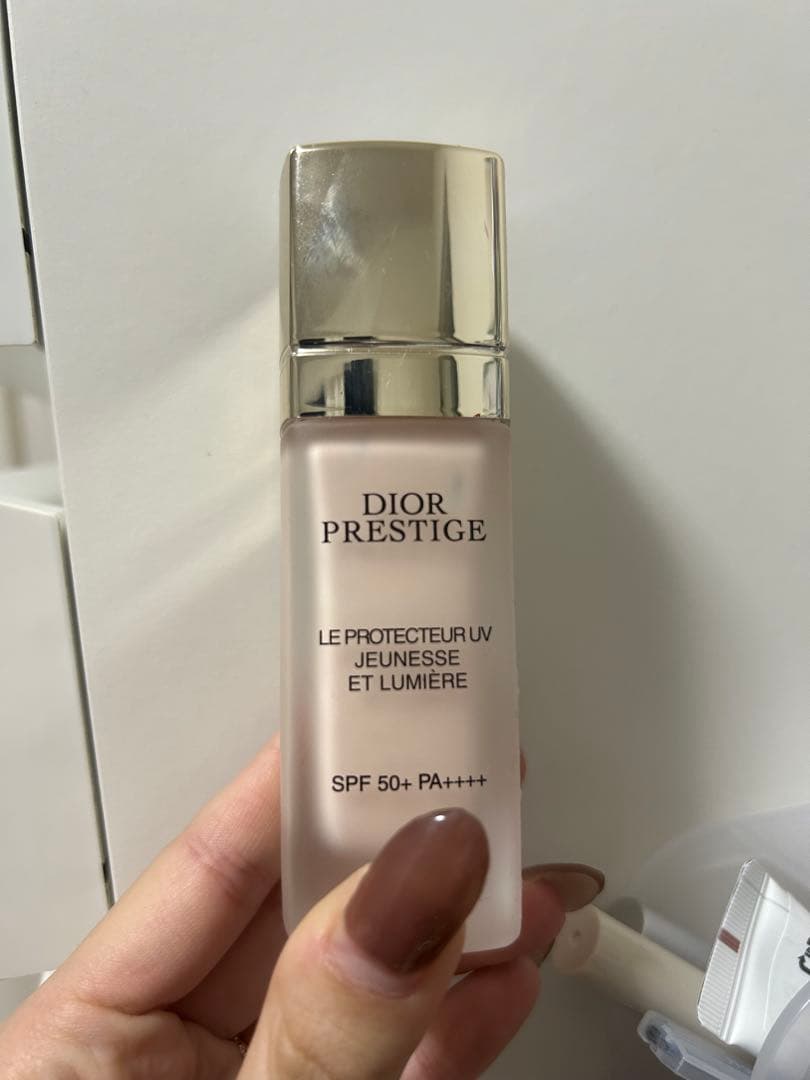 化粧下地 DIOR LE PROTECTEUR UV 30ml