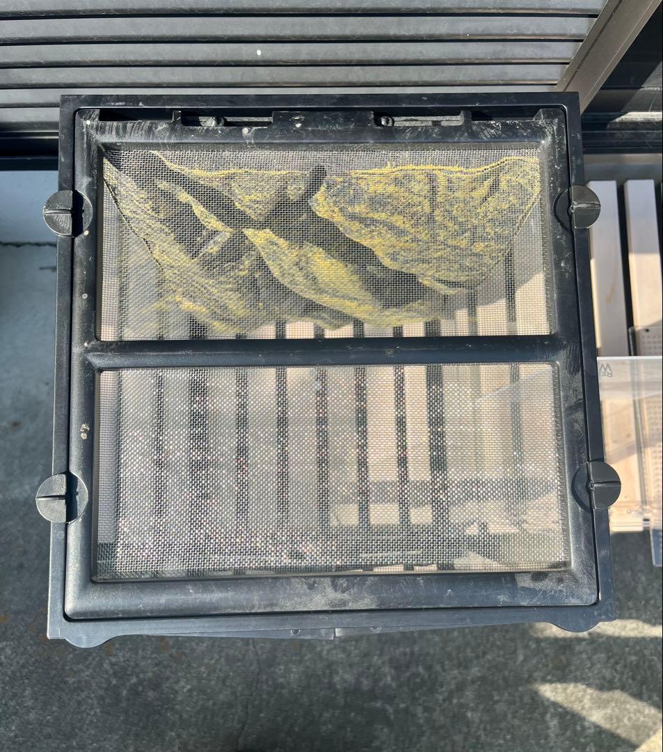 グラステラリウムGT3045