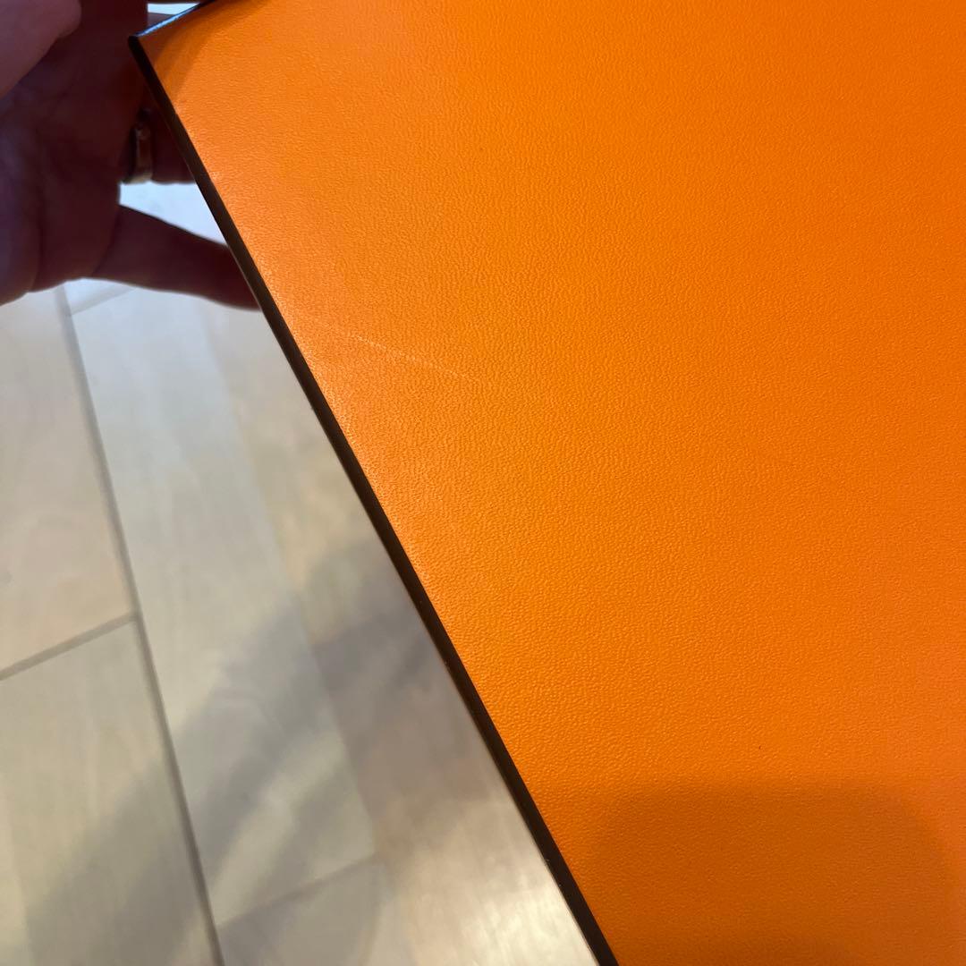 エルメス　箱　レインカバーNo.3 バーキン30用